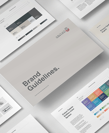 Branding Portfolio