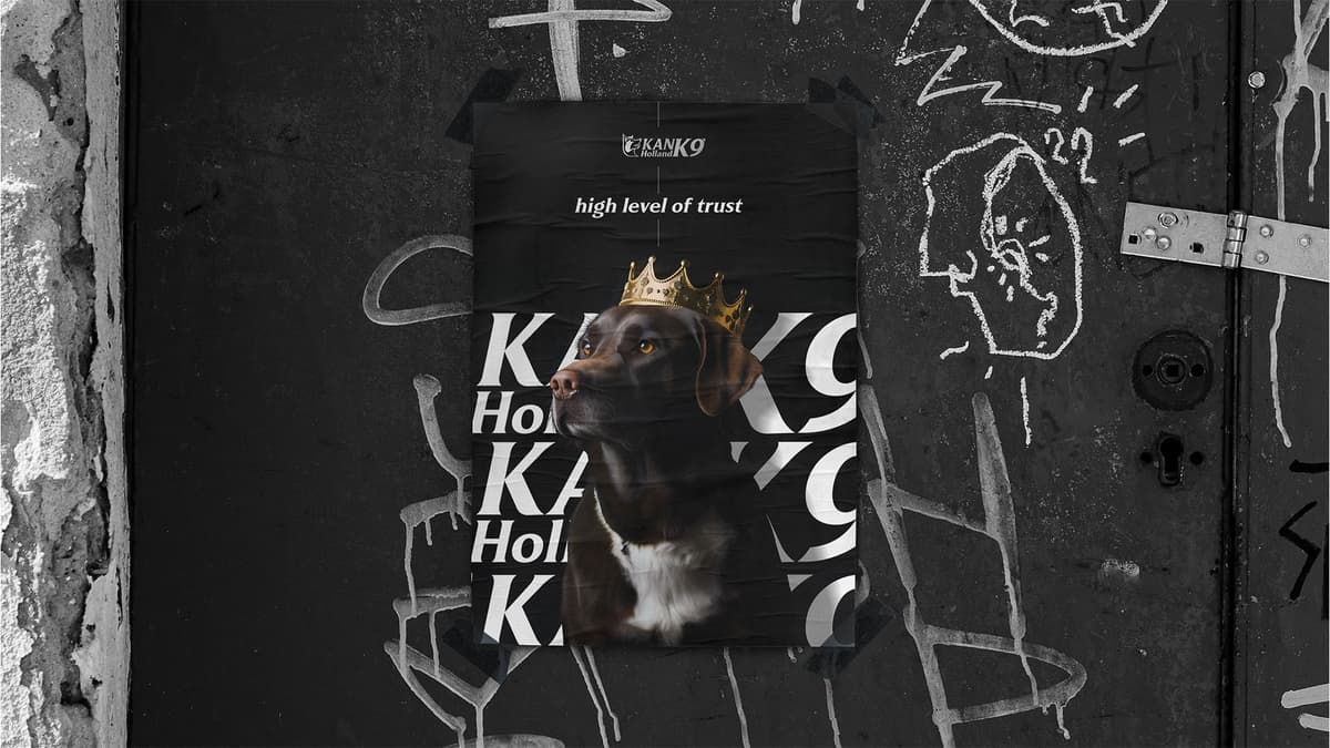 Kan Holland K9