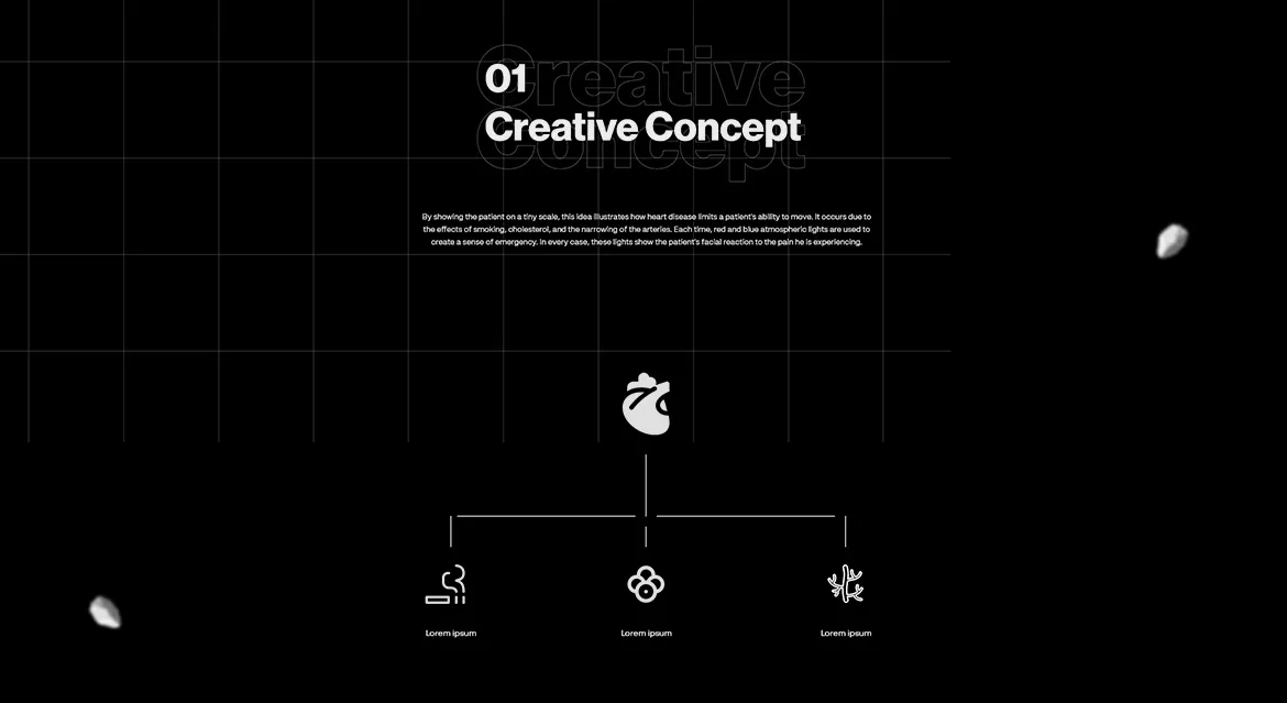 concept